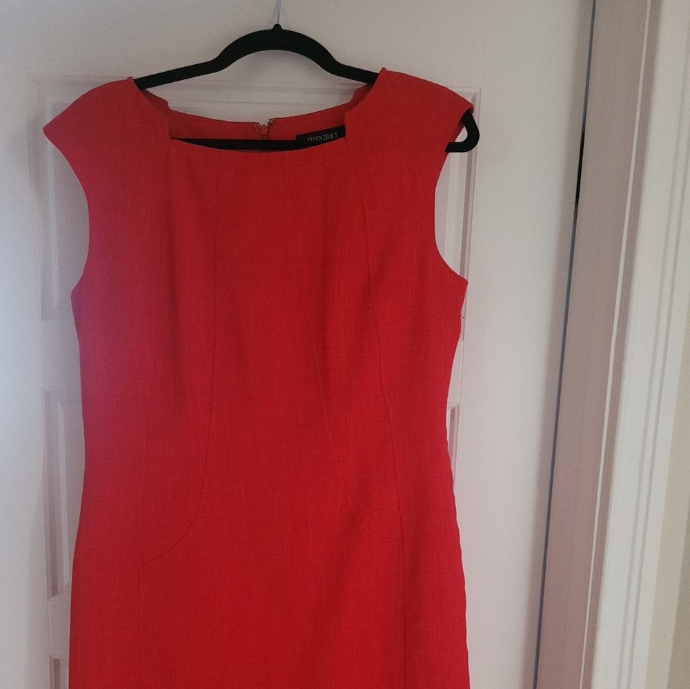 Ellen Tracy dress
